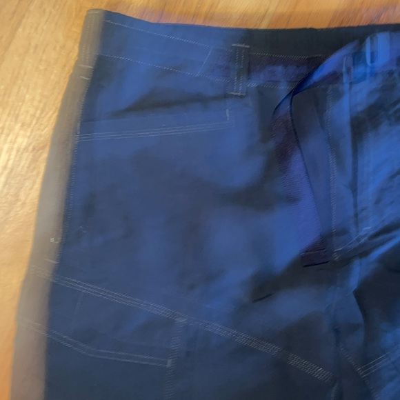 THE NORTH FACE Mens Paramount Pro Convertible Pants. XL - Picture 3 of 5